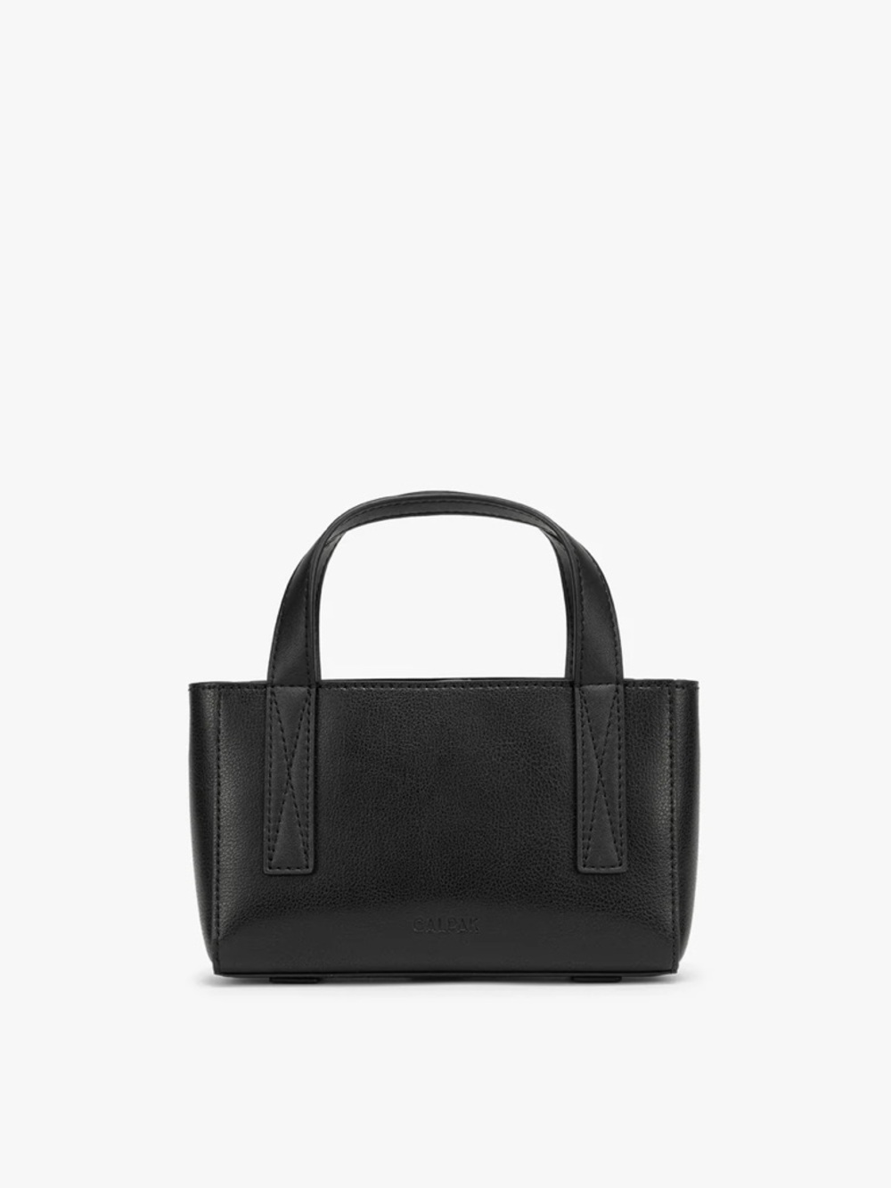 Calpak Haven Mini Crossbody Bag in Black